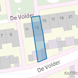 Perceel BTL00-D-4140