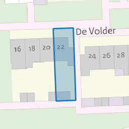 Perceel BTL00-D-4155