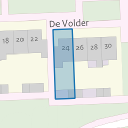 Perceel BTL00-D-4156