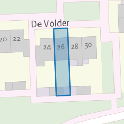 Perceel BTL00-D-4157