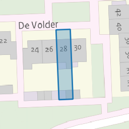 Perceel BTL00-D-4158