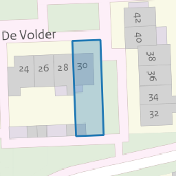 Perceel BTL00-D-4159