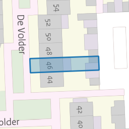 Perceel BTL00-D-4167