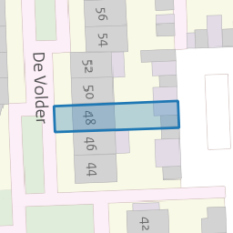 Perceel BTL00-D-4168