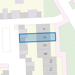 Perceel BTL00-D-4181