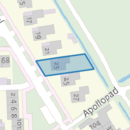 Perceel BTL00-D-4190