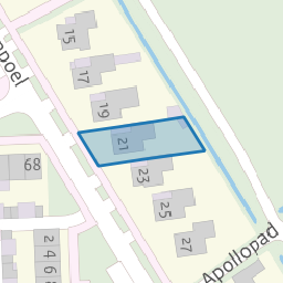 Perceel BTL00-D-4191