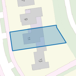 Perceel BTL00-D-4196