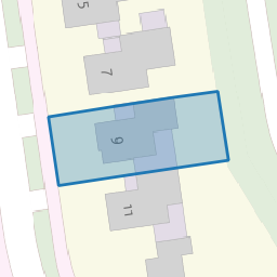 Perceel BTL00-D-4197