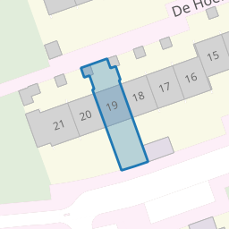 Perceel BTL00-D-4242