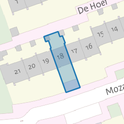 Perceel BTL00-D-4243