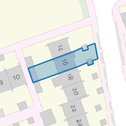 Perceel BTL00-D-4256