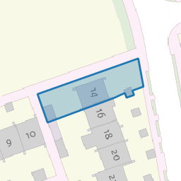 Perceel BTL00-D-4257