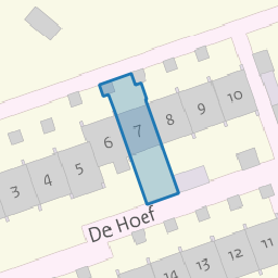 Perceel BTL00-D-4261