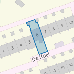 Perceel BTL00-D-4262