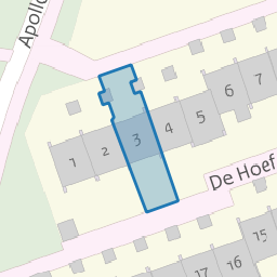 Perceel BTL00-D-4265