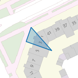 Perceel BTL00-D-4272