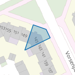 Perceel BTL00-D-4274