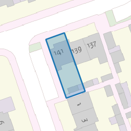 Perceel BTL00-D-4320