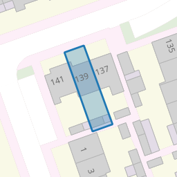 Perceel BTL00-D-4321