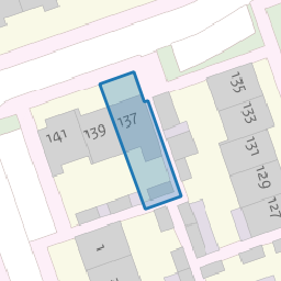 Perceel BTL00-D-4322