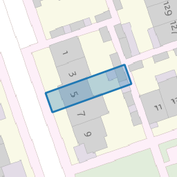 Perceel BTL00-D-4325