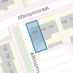 Perceel BTL00-D-4336