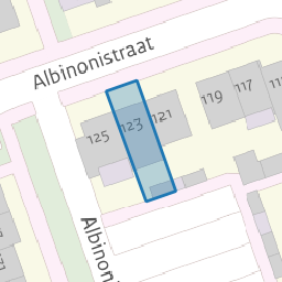 Perceel BTL00-D-4337