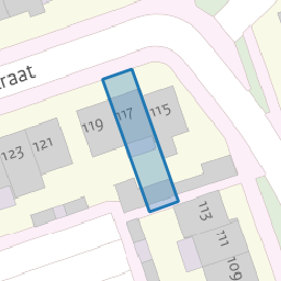 Perceel BTL00-D-4340