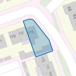 Perceel BTL00-D-4341