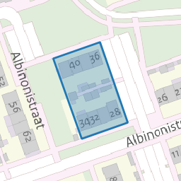 Perceel BTL00-D-4351