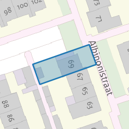 Perceel BTL00-D-4374