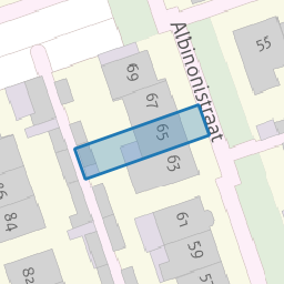 Perceel BTL00-D-4376