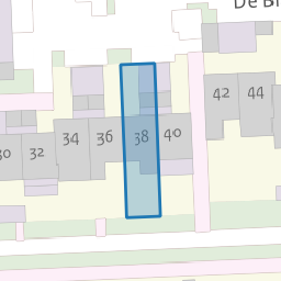 Perceel BTL00-D-4452