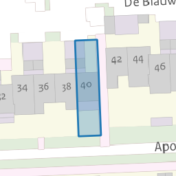 Perceel BTL00-D-4453