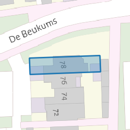 Perceel BTL00-D-4472