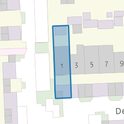 Perceel BTL00-D-4473