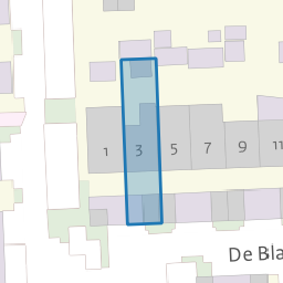 Perceel BTL00-D-4474