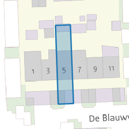 Perceel BTL00-D-4475