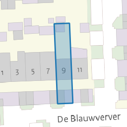 Perceel BTL00-D-4477