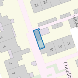 Perceel BTL00-D-4506