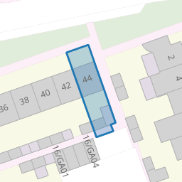 Perceel BTL00-D-4509