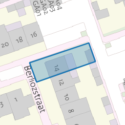 Perceel BTL00-D-4511