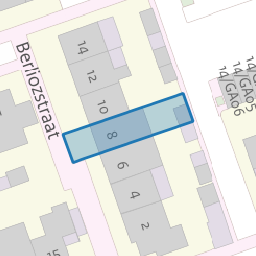 Perceel BTL00-D-4513