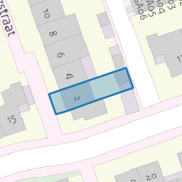 Perceel BTL00-D-4515