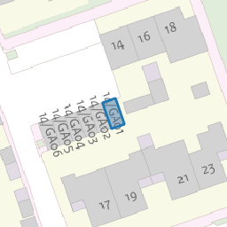 Perceel BTL00-D-4516