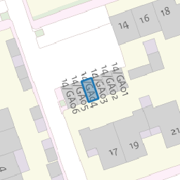 Perceel BTL00-D-4518