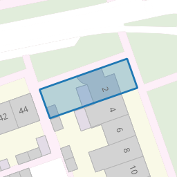 Perceel BTL00-D-4519