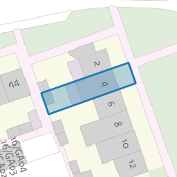 Perceel BTL00-D-4520