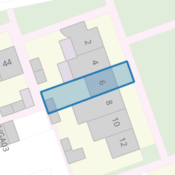 Perceel BTL00-D-4521